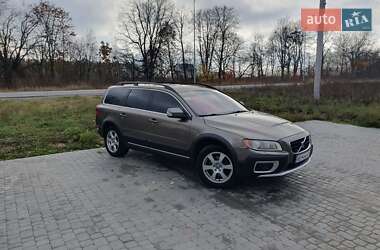 Универсал Volvo XC70 2007 в 