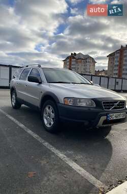 Универсал Volvo XC70 2006 в Буче