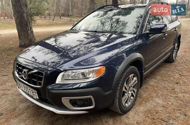 Універсал Volvo XC70 2012 в Охтирці