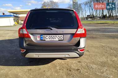 Універсал Volvo XC70 2007 в Львові