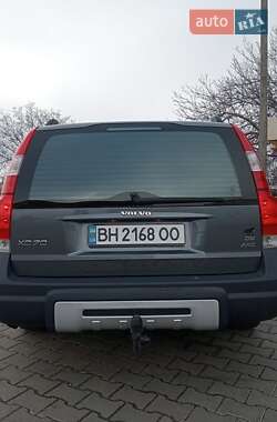 Универсал Volvo XC70 2005 в 