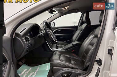 Универсал Volvo XC70 2010 в 