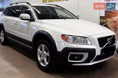 Универсал Volvo XC70 2010 в 