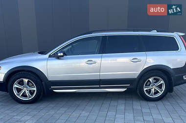 Универсал Volvo XC70 2009 в 