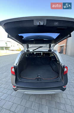Универсал Volvo XC70 2009 в 