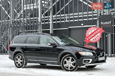 Универсал Volvo XC70 2013 в Киеве