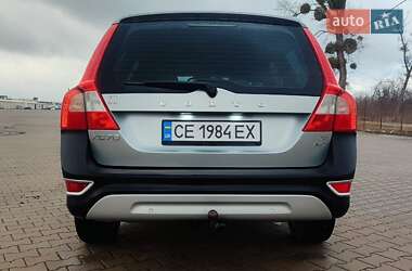 Универсал Volvo XC70 2007 в Кельменцах