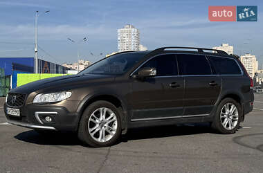 Универсал Volvo XC70 2015 в Киеве