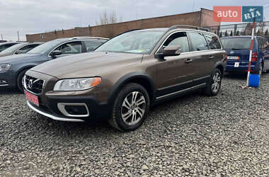 Універсал Volvo XC70 2012 в Луцьку