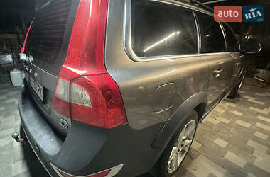 Універсал Volvo XC70 2009 в Борисполі