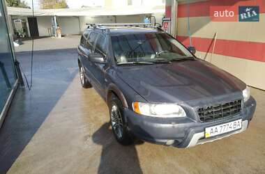 Универсал Volvo XC70 2006 в 