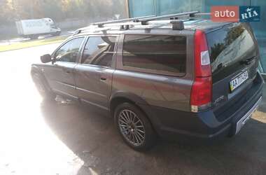 Универсал Volvo XC70 2006 в 