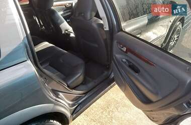 Универсал Volvo XC70 2006 в 