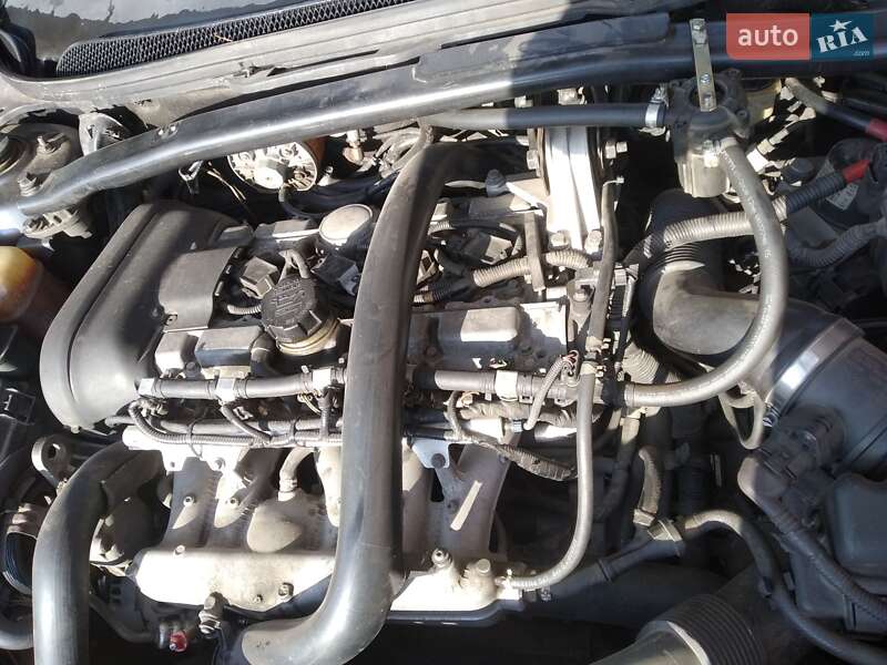 Универсал Volvo XC70 2006 в Киеве