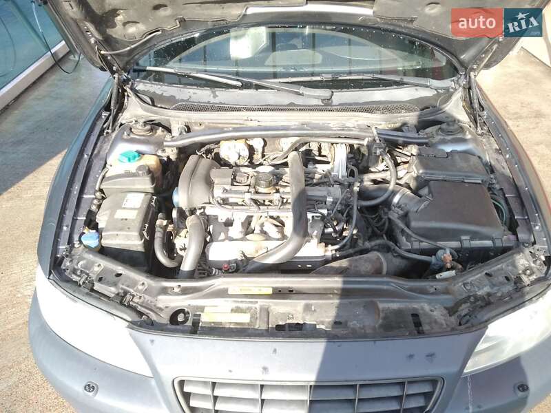 Универсал Volvo XC70 2006 в Киеве