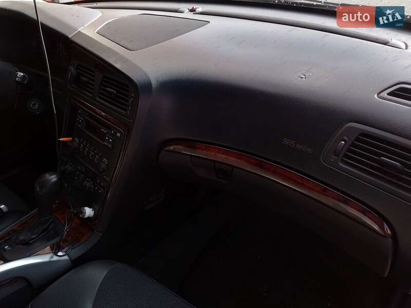 Универсал Volvo XC70 2006 в Киеве