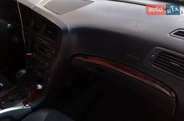 Универсал Volvo XC70 2006 в 