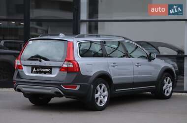 Универсал Volvo XC70 2008 в 