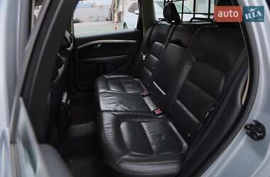 Универсал Volvo XC70 2008 в 