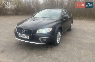 Универсал Volvo XC70 2015 в Черкассах