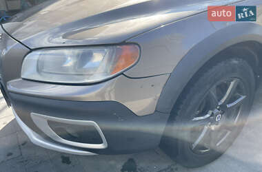 Универсал Volvo XC70 2008 в 