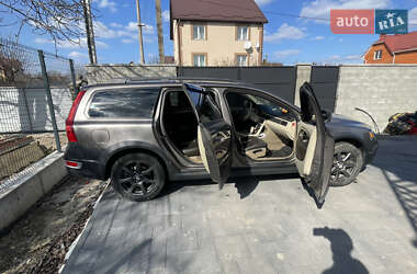 Универсал Volvo XC70 2008 в 