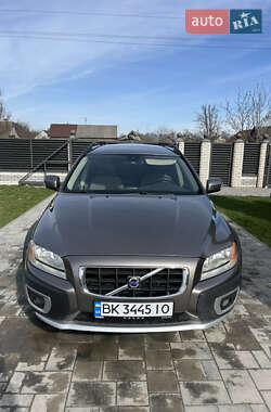 Универсал Volvo XC70 2009 в 