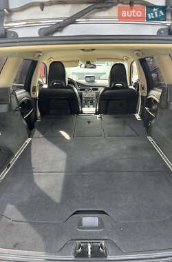 Универсал Volvo XC70 2009 в 