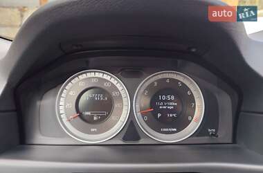 Універсал Volvo XC70 2013 в 