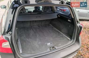Універсал Volvo XC70 2010 в 