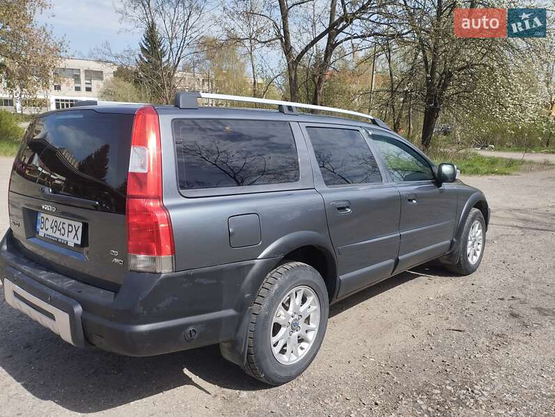 Универсал Volvo XC70 2006 в Новом Роздоле