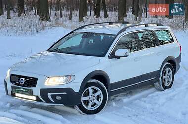 Универсал Volvo XC70 2014 в 