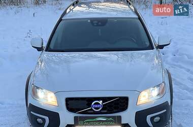 Универсал Volvo XC70 2014 в 