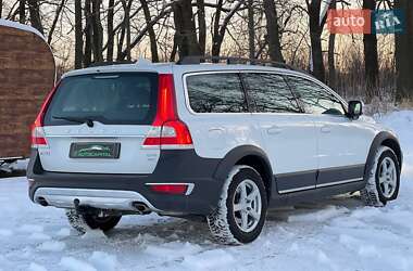 Универсал Volvo XC70 2014 в 