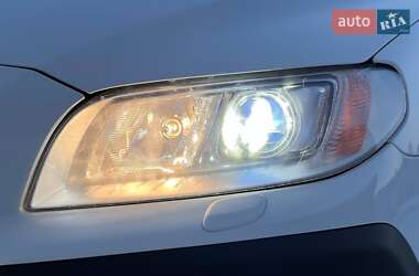 Универсал Volvo XC70 2014 в 