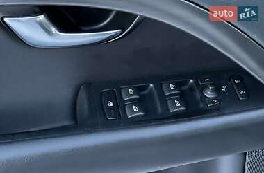 Универсал Volvo XC70 2014 в 