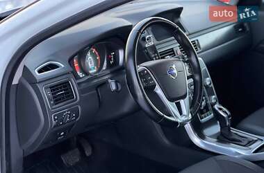 Универсал Volvo XC70 2014 в 