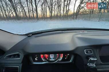 Универсал Volvo XC70 2014 в 