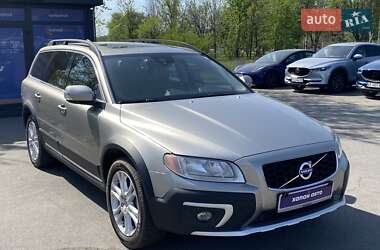 Універсал Volvo XC70 2015 в 