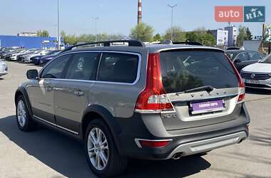 Універсал Volvo XC70 2015 в 