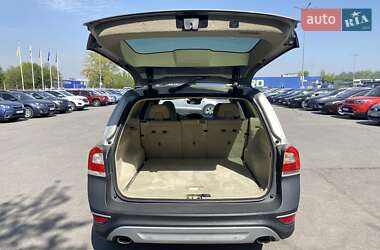 Універсал Volvo XC70 2015 в 