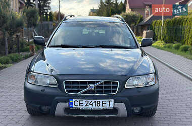 Універсал Volvo XC70 2006 в 