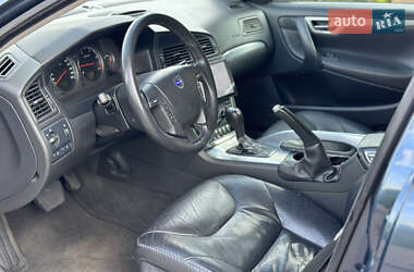 Універсал Volvo XC70 2006 в 