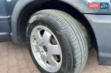 Універсал Volvo XC70 2006 в 