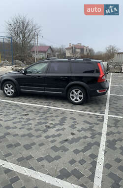 Універсал Volvo XC70 2008 в Львові