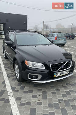 Універсал Volvo XC70 2008 в Львові