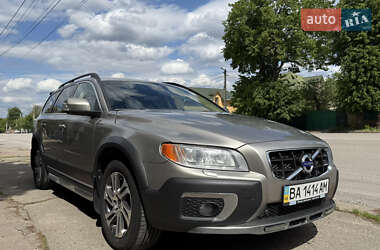 Универсал Volvo XC70 2012 в Кропивницком