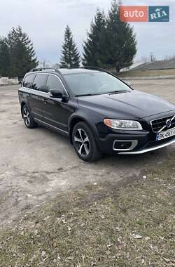Универсал Volvo XC70 2010 в Вараше