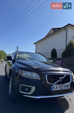 Універсал Volvo XC70 2008 в 