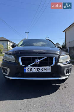 Універсал Volvo XC70 2008 в 